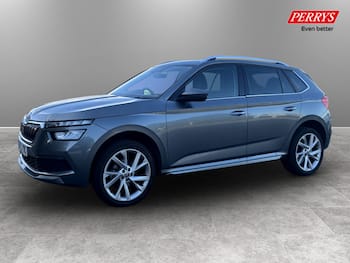 Used Skoda Kamiq 2024 for sale - 79678892: Photo