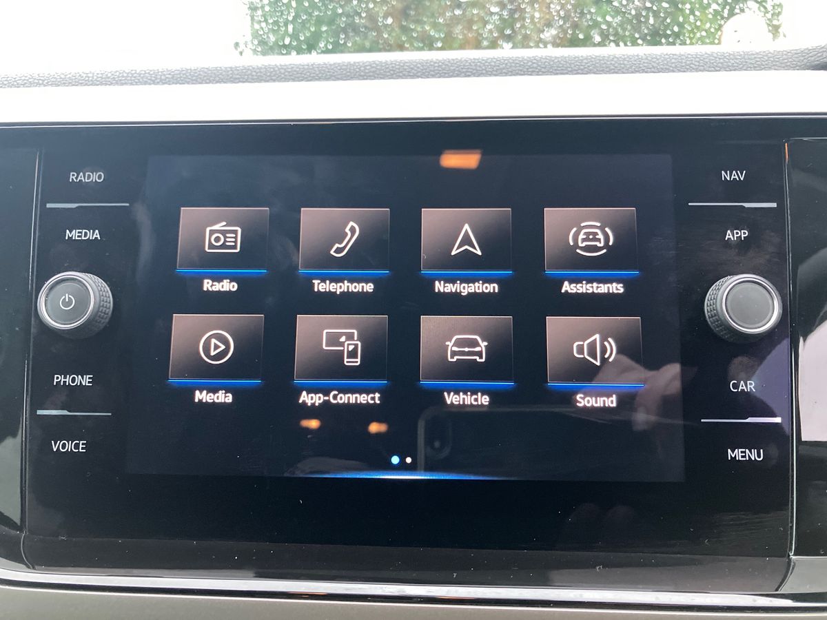 Used Volkswagen Polo 2021 for sale - 76958015: Photo 10