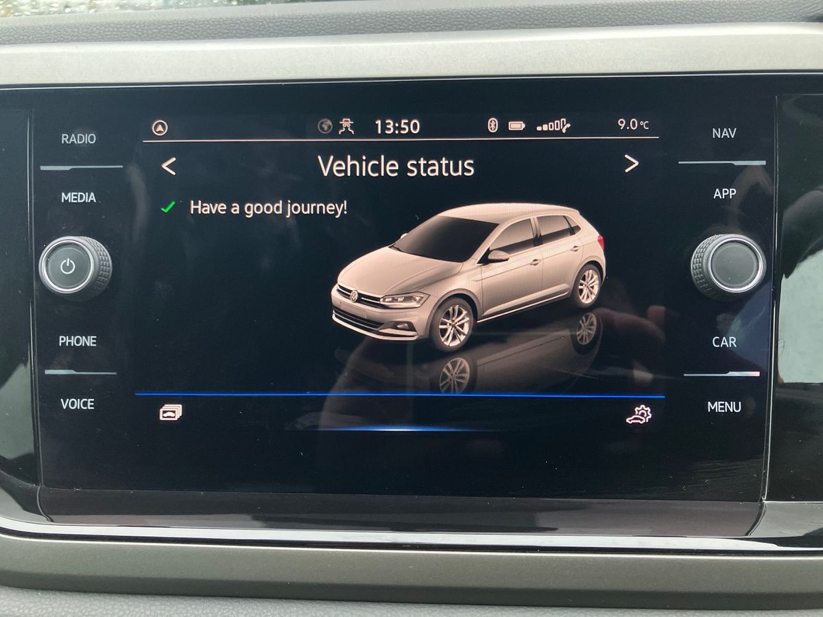 Used Volkswagen Polo 2021 for sale - 76958015: Photo 11