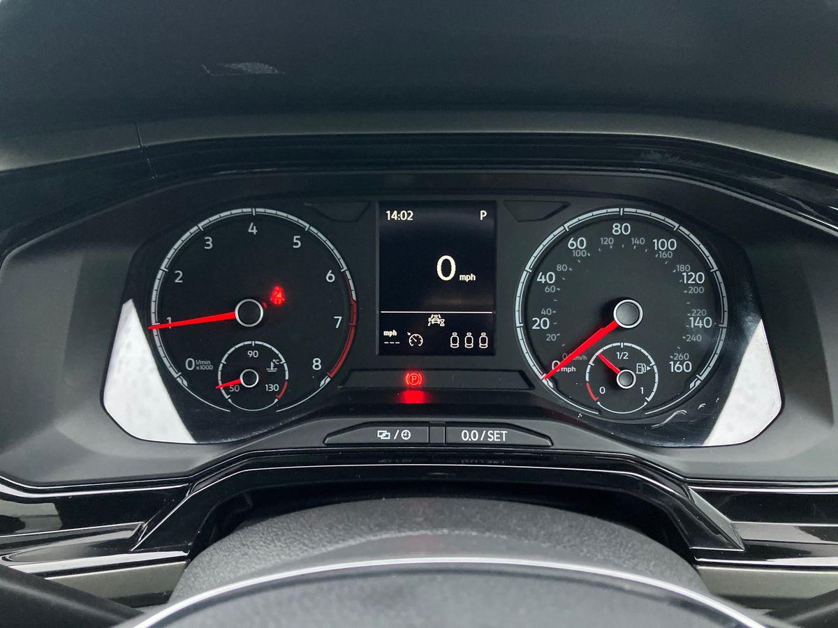 Used Volkswagen Polo 2021 for sale - 76958015: Photo 14