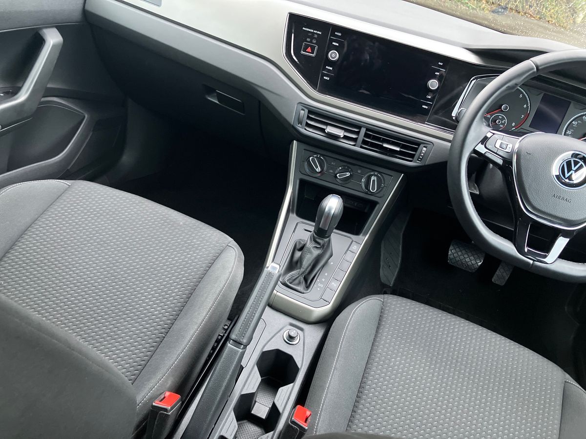 Used Volkswagen Polo 2021 for sale - 76958015: Photo 17