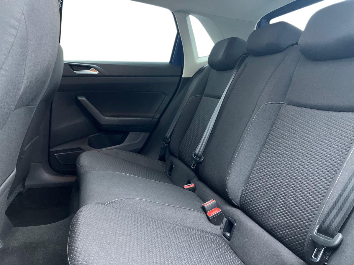 Used Volkswagen Polo 2021 for sale - 76958015: Photo 19