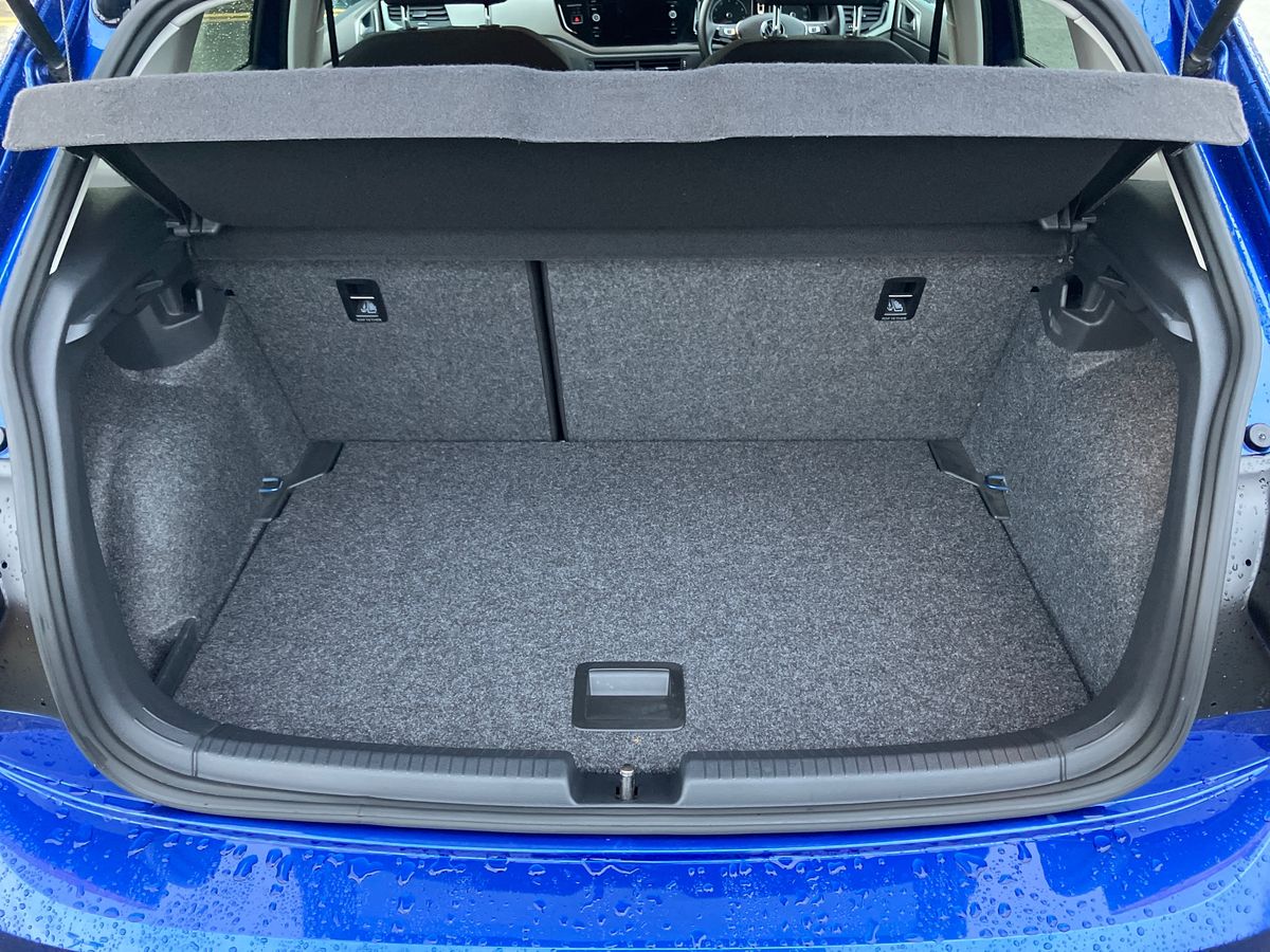 Used Volkswagen Polo 2021 for sale - 76958015: Photo 20