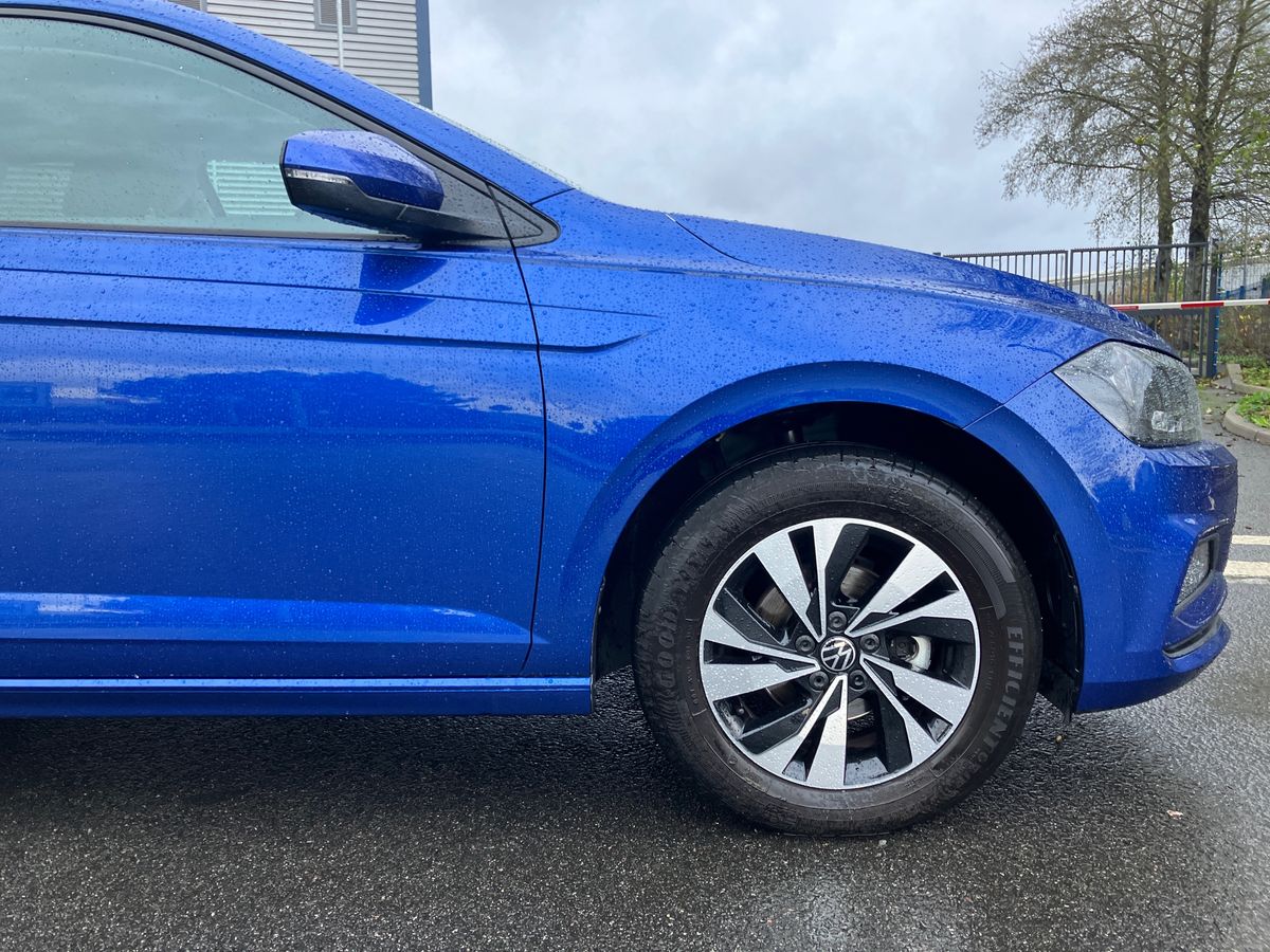 Used Volkswagen Polo 2021 for sale - 76958015: Photo 22