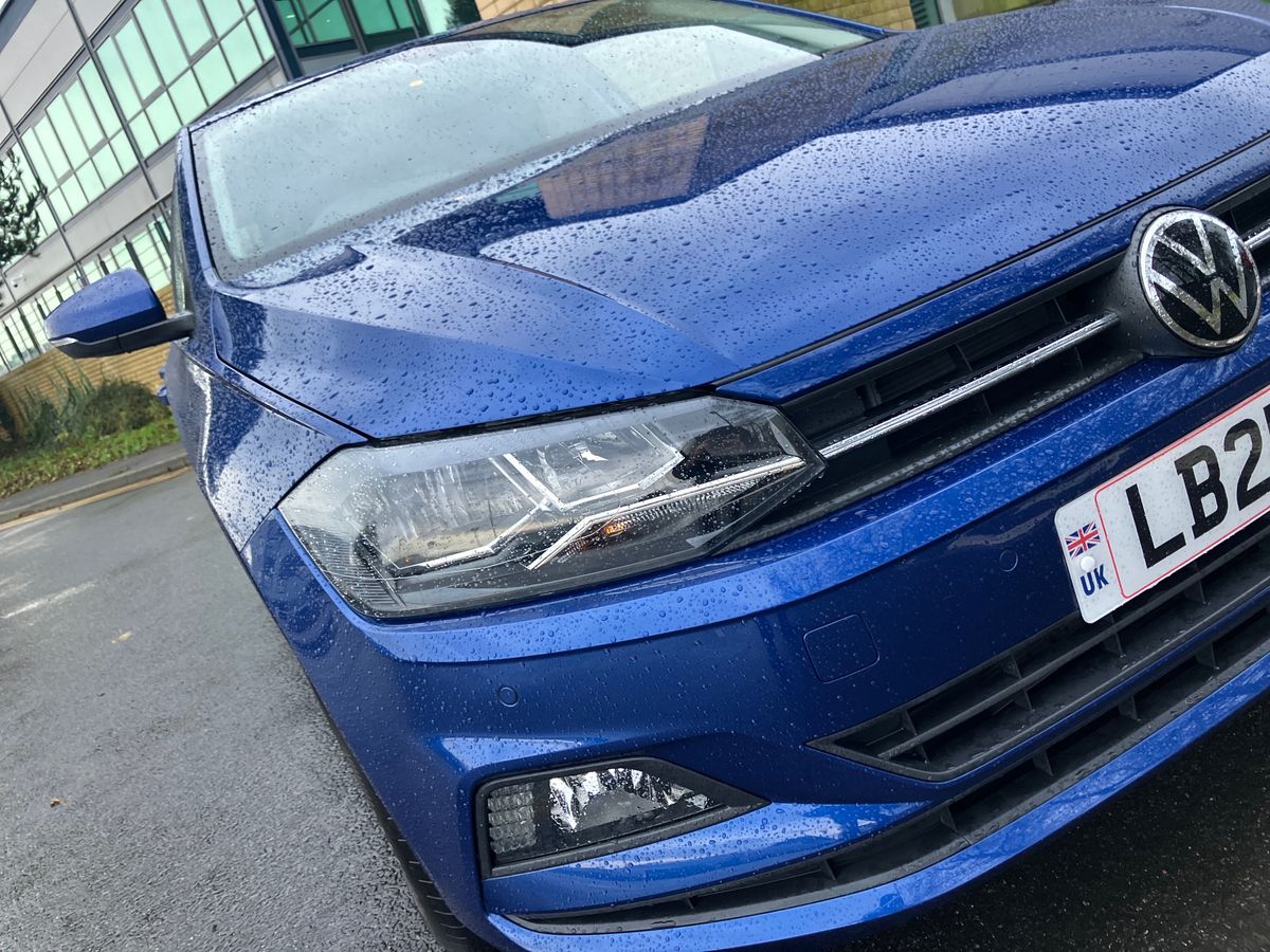 Used Volkswagen Polo 2021 for sale - 76958015: Photo 23