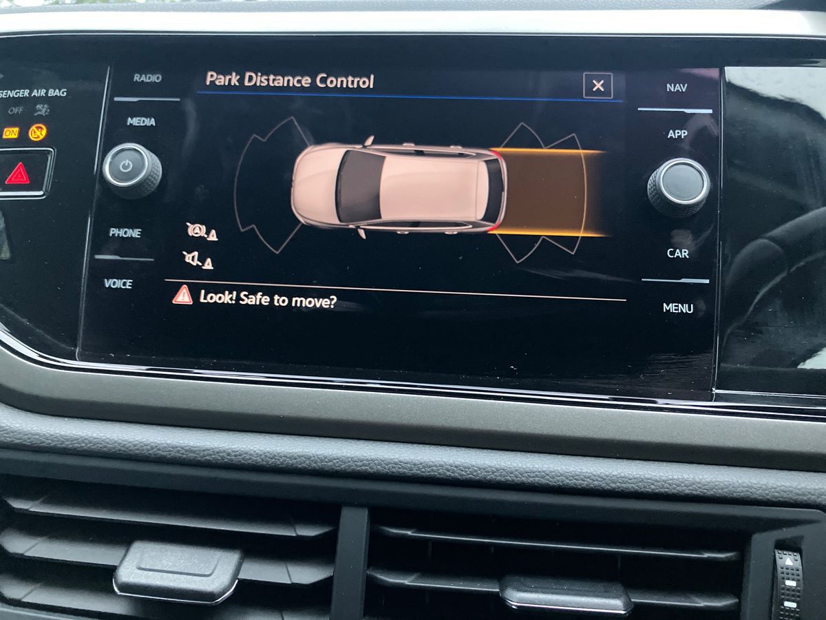 Used Volkswagen Polo 2021 for sale - 76958015: Photo 27