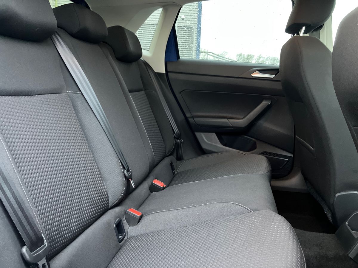 Used Volkswagen Polo 2021 for sale - 76958015: Photo 30