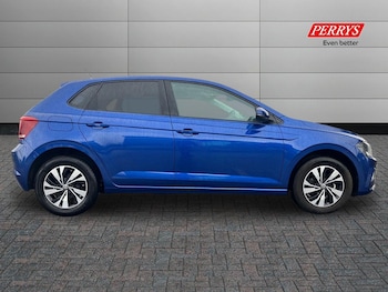 Used Volkswagen Polo 2021 for sale - 76958015: Photo