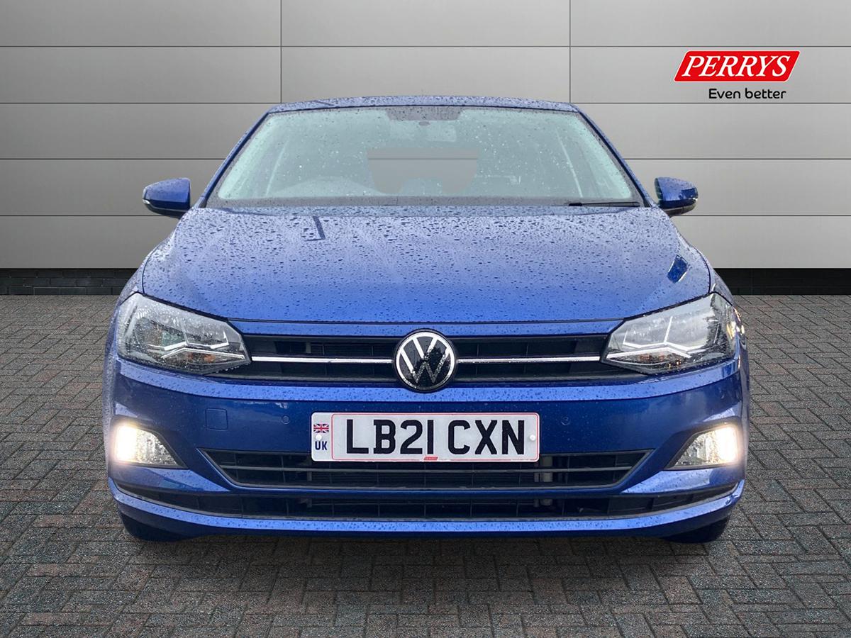 Used Volkswagen Polo 2021 for sale - 76958015: Photo 4