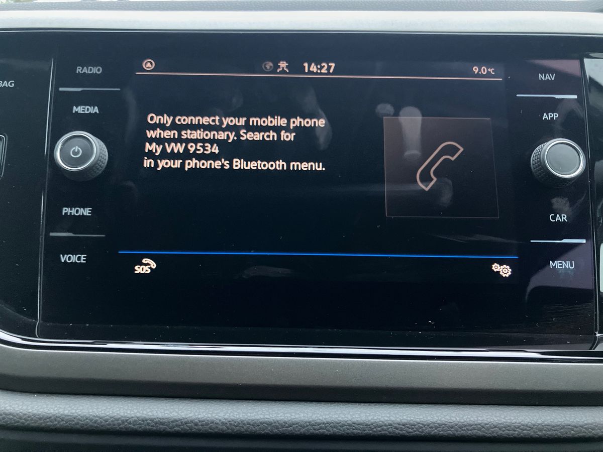 Used Volkswagen Polo 2021 for sale - 76958015: Photo 40