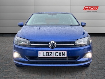 Used Volkswagen Polo 2021 for sale - 76958015: Photo