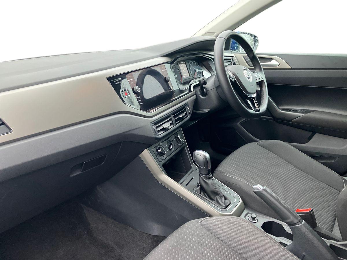 Used Volkswagen Polo 2021 for sale - 76958015: Photo 6
