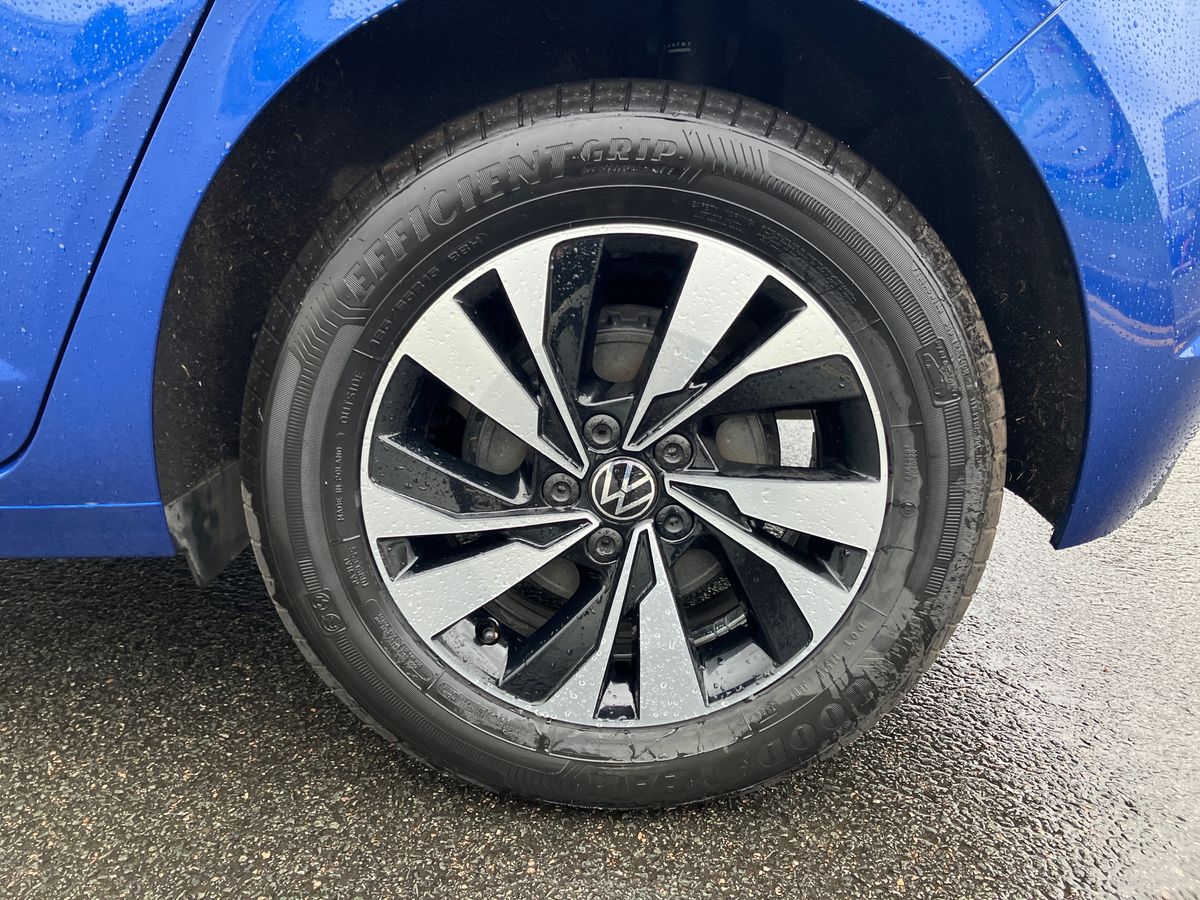Used Volkswagen Polo 2021 for sale - 76958015: Photo 7