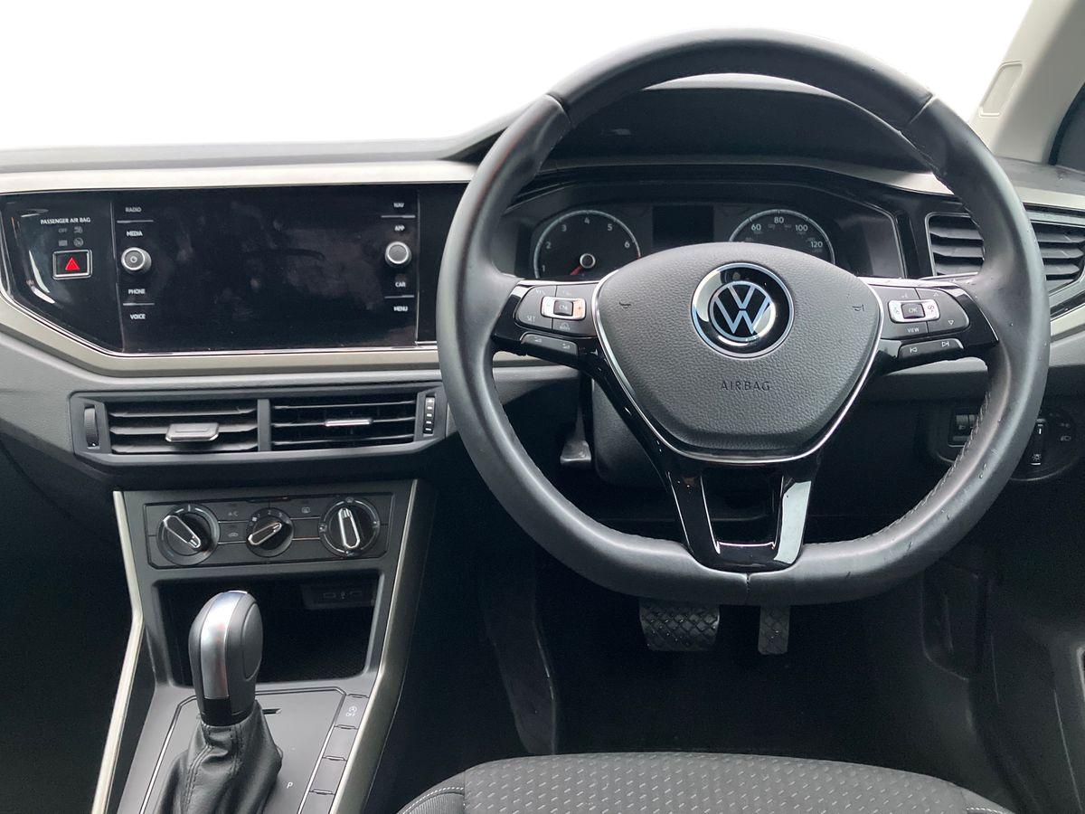 Used Volkswagen Polo 2021 for sale - 76958015: Photo 8