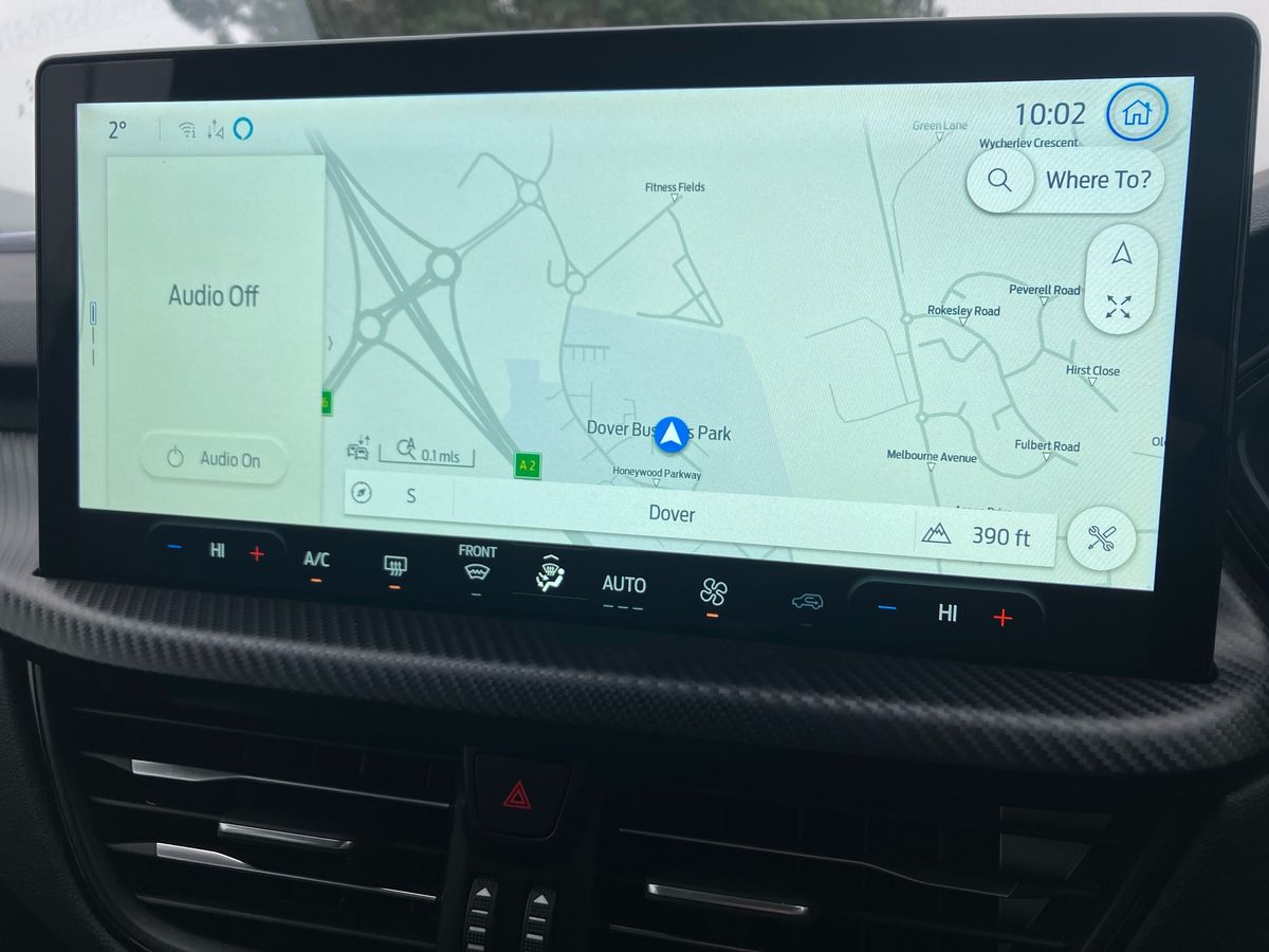 Used Ford Kuga 2026 for sale - 77113735: Photo 11