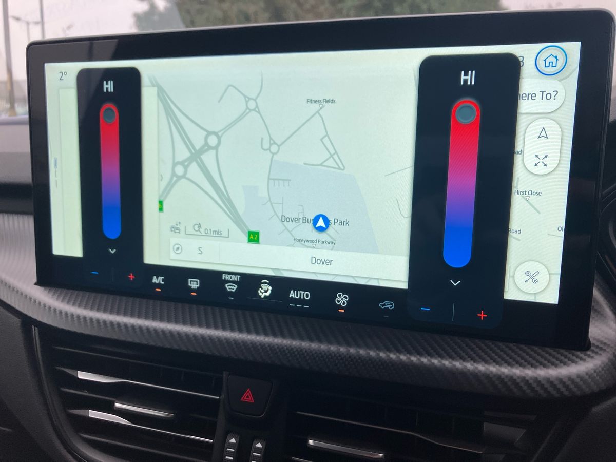 Used Ford Kuga 2026 for sale - 77113735: Photo 12