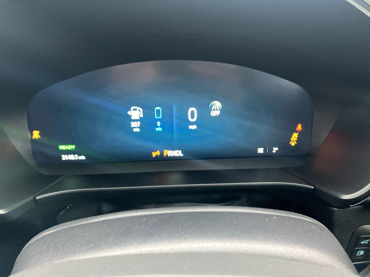 Used Ford Kuga 2026 for sale - 77113735: Photo 14