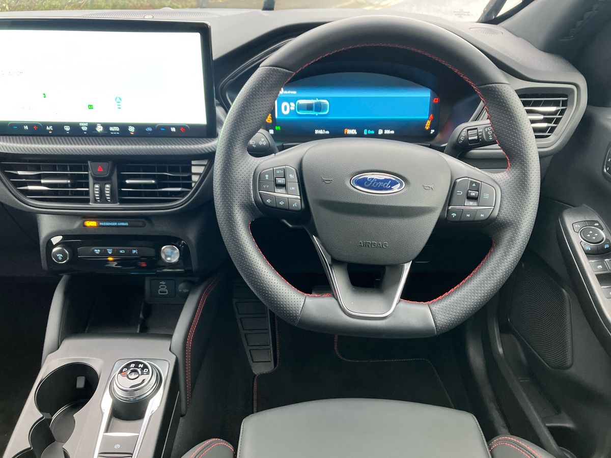 Used Ford Kuga 2026 for sale - 77113735: Photo 15