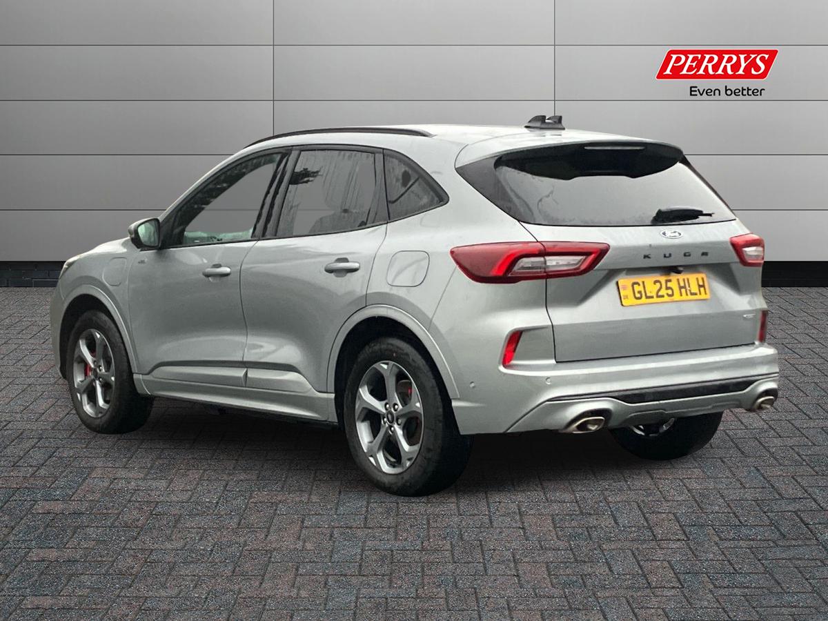 Used Ford Kuga 2026 for sale - 77113735: Photo 2