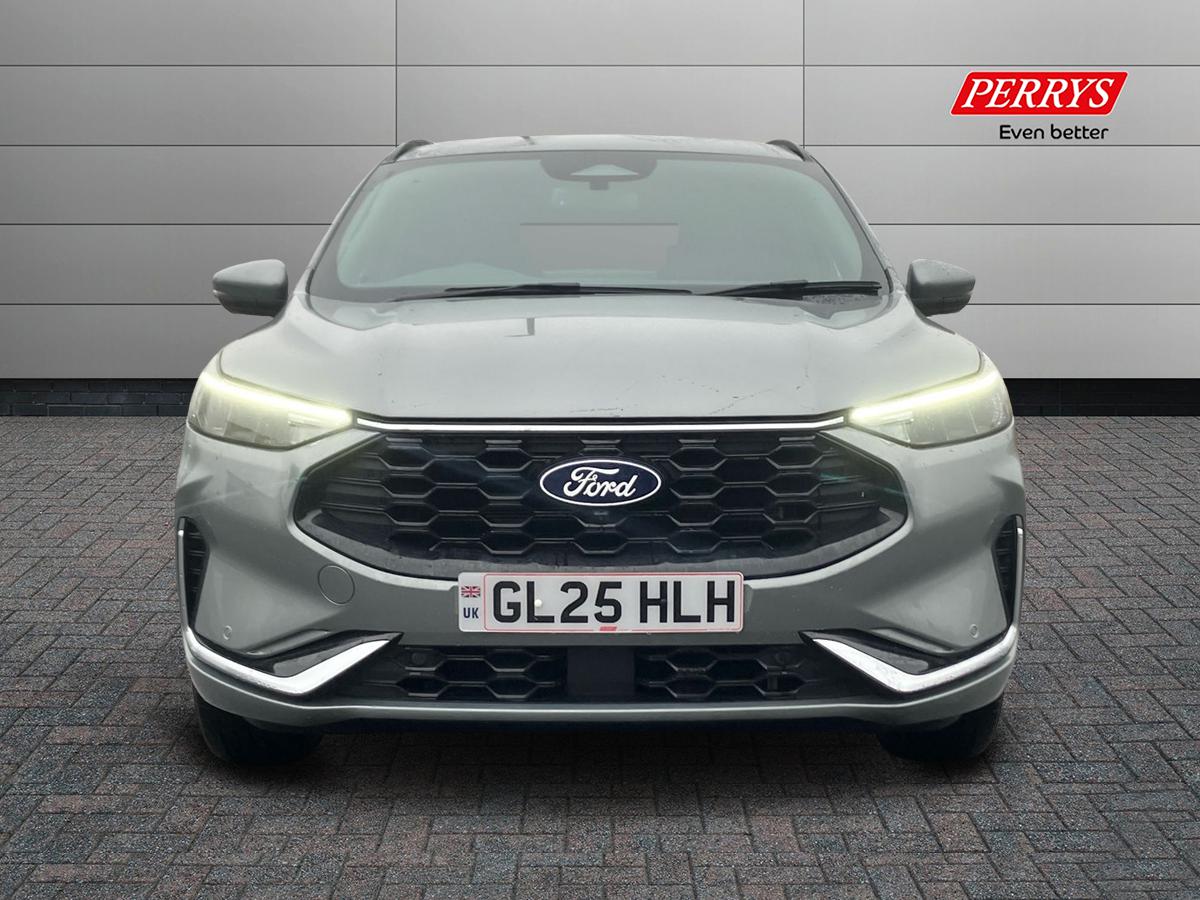 Used Ford Kuga 2026 for sale - 77113735: Photo 4