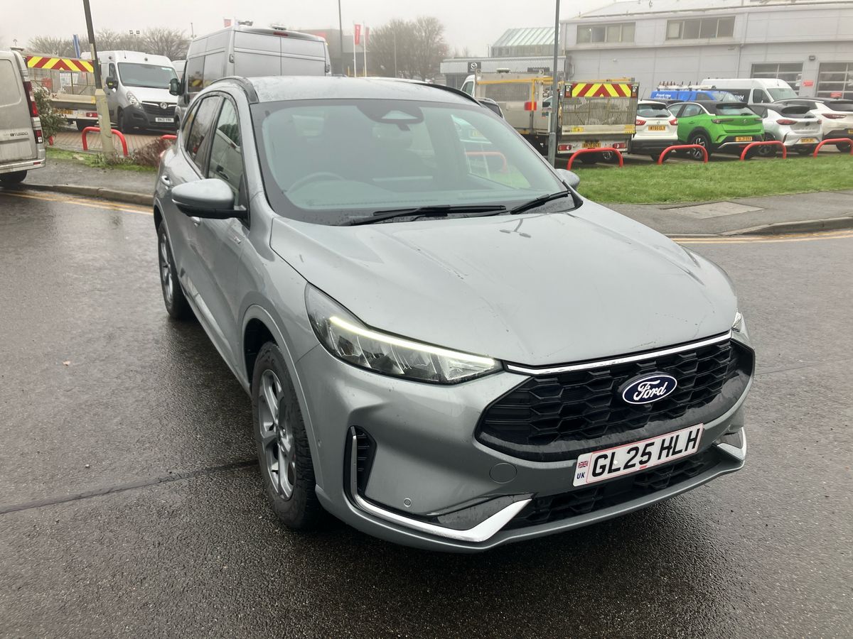 Used Ford Kuga 2026 for sale - 77113735: Photo 40