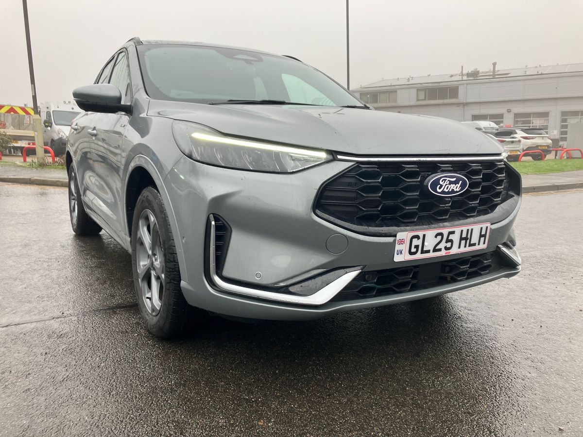 Used Ford Kuga 2026 for sale - 77113735: Photo 41