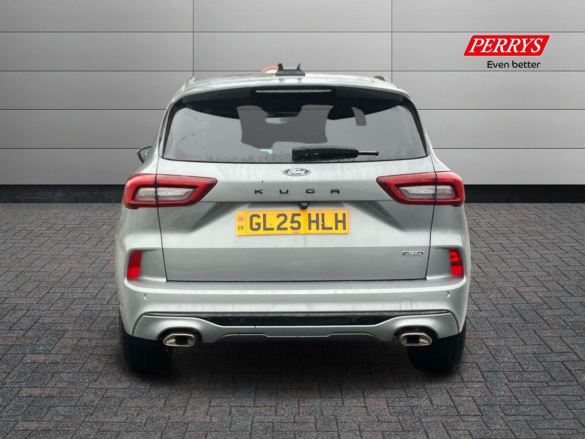 Used Ford Kuga 2026 for sale - 77113735: Photo 5