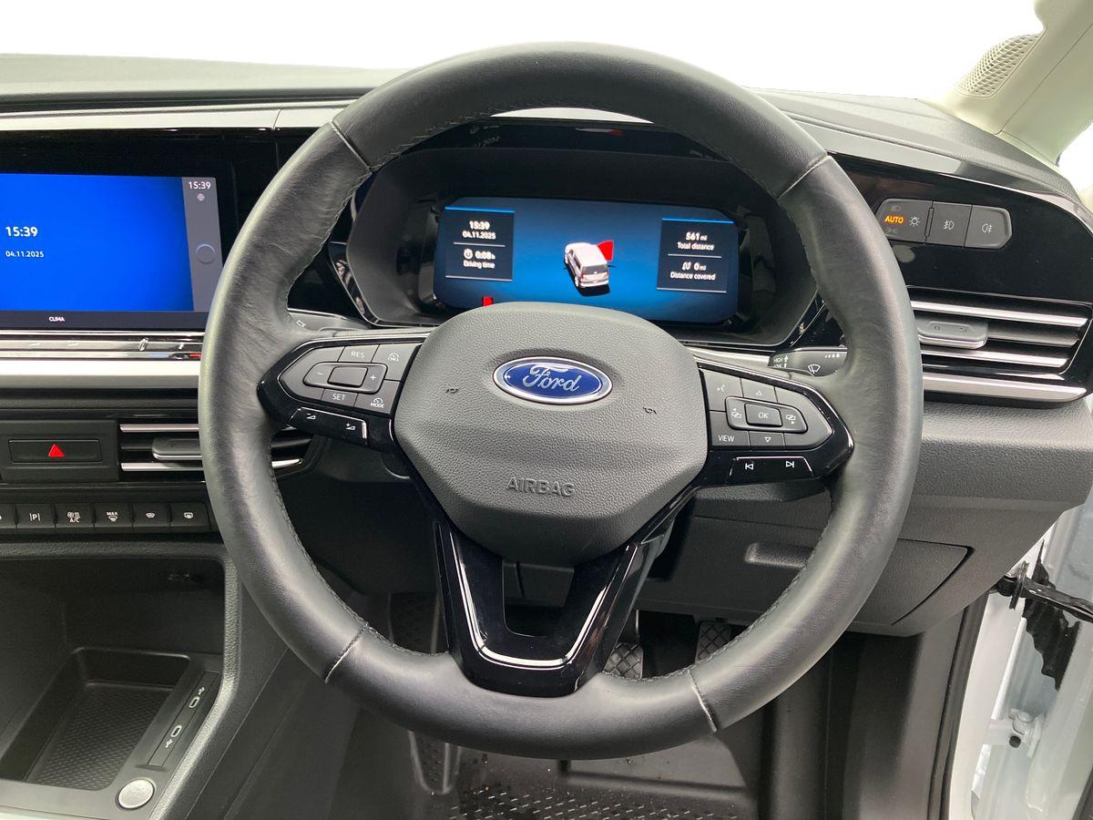 Used Ford Transit Connect 2025 for sale - 76192273: Photo 10