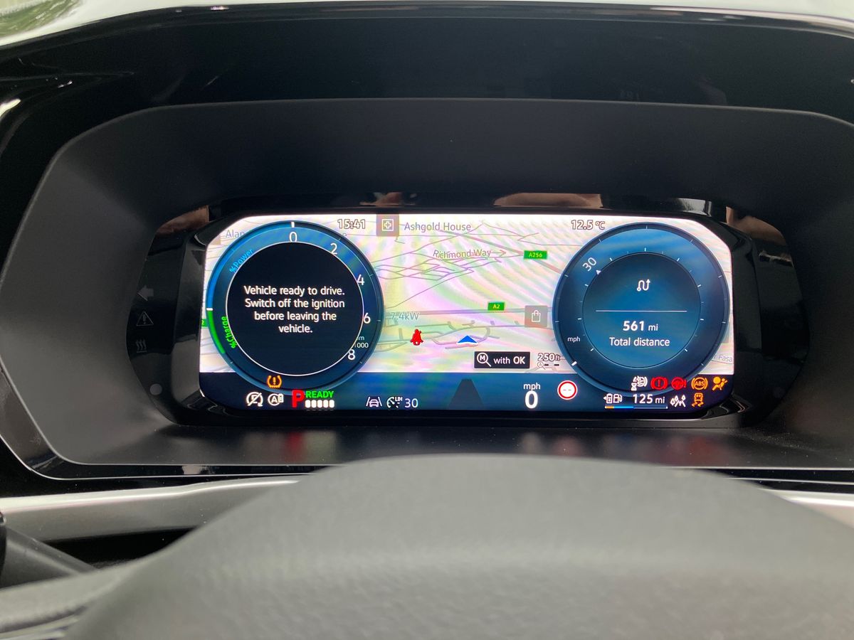 Used Ford Transit Connect 2025 for sale - 76192273: Photo 11