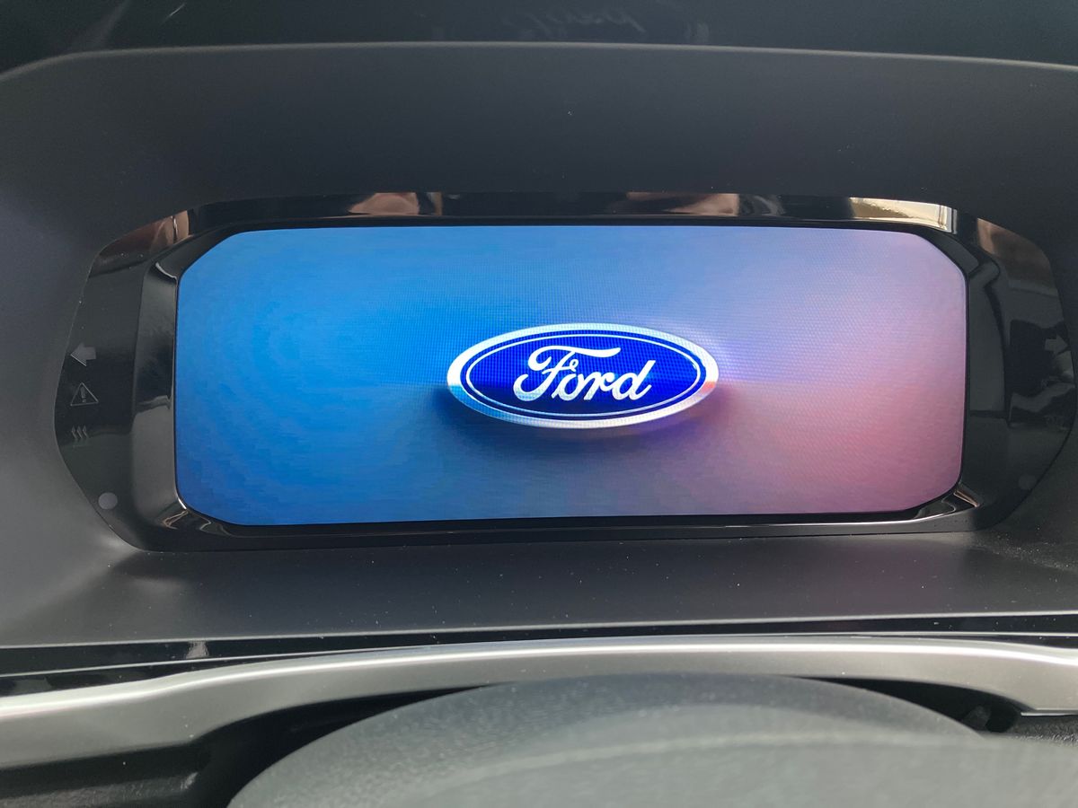 Used Ford Transit Connect 2025 for sale - 76192273: Photo 13