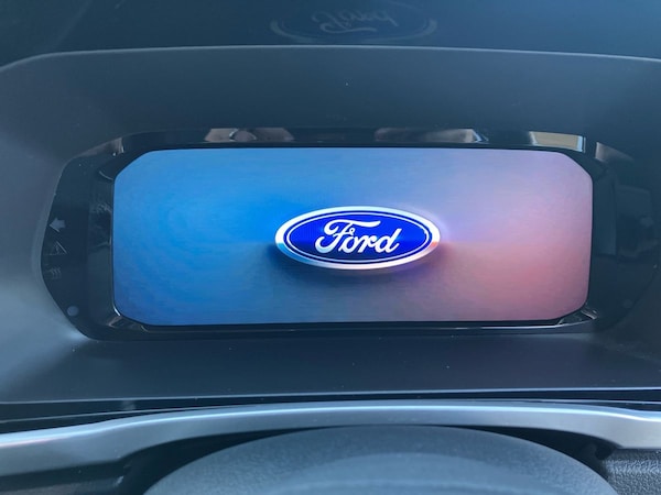 Used Ford Transit Connect 2025 for sale - 76192273: Photo 13