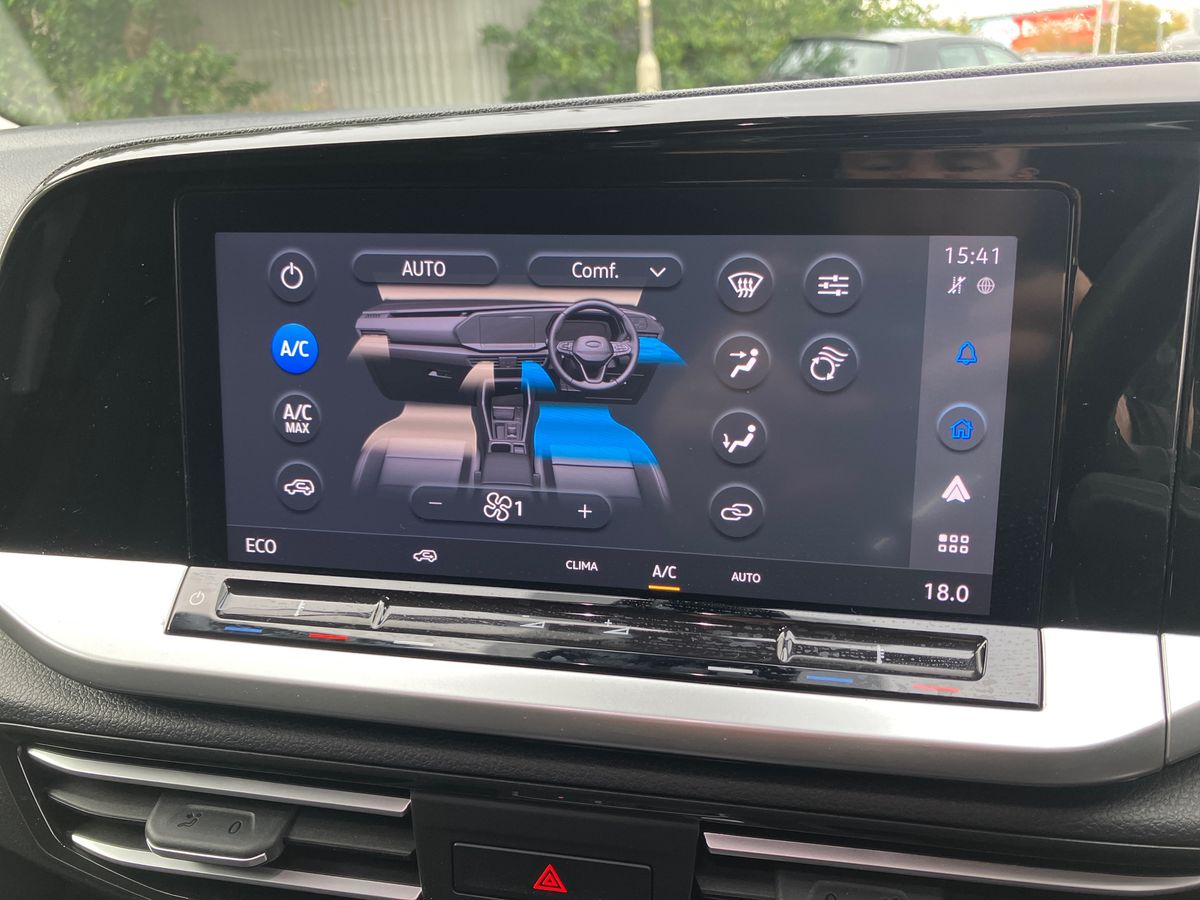 Used Ford Transit Connect 2025 for sale - 76192273: Photo 14