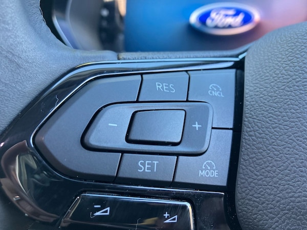Used Ford Transit Connect 2025 for sale - 76192273: Photo 15