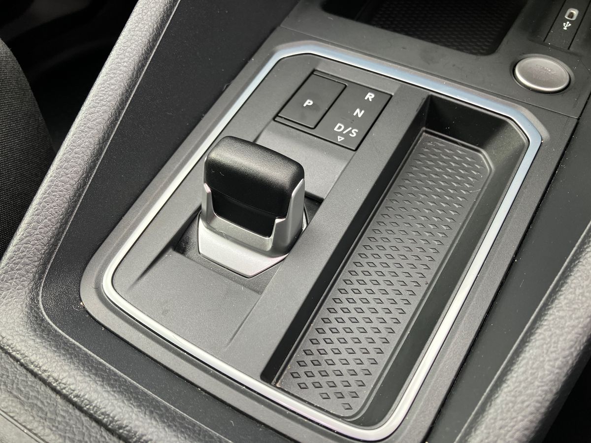 Used Ford Transit Connect 2025 for sale - 76192273: Photo 16