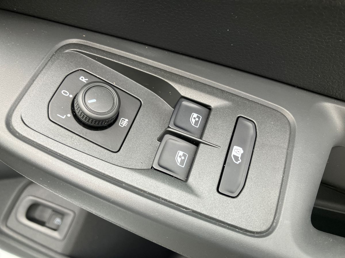 Used Ford Transit Connect 2025 for sale - 76192273: Photo 17