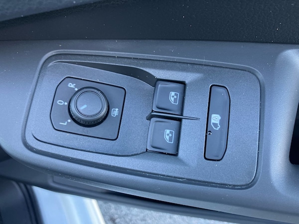Used Ford Transit Connect 2025 for sale - 76192273: Photo 17