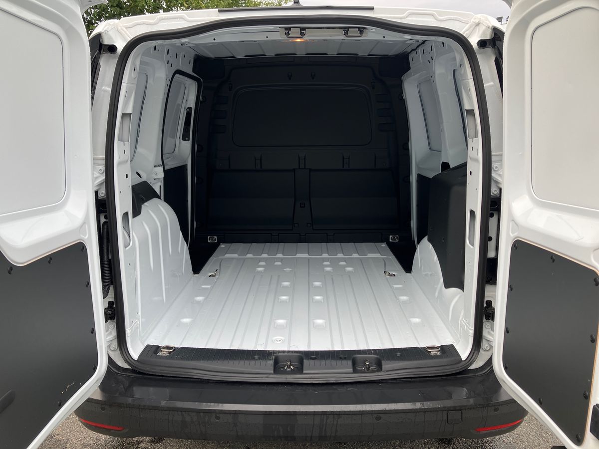 Used Ford Transit Connect 2025 for sale - 76192273: Photo 18