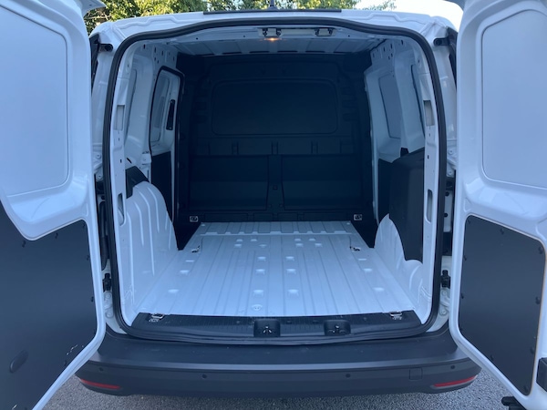 Used Ford Transit Connect 2025 for sale - 76192273: Photo 18