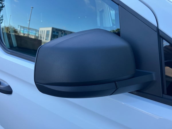 Used Ford Transit Connect 2025 for sale - 76192273: Photo 19