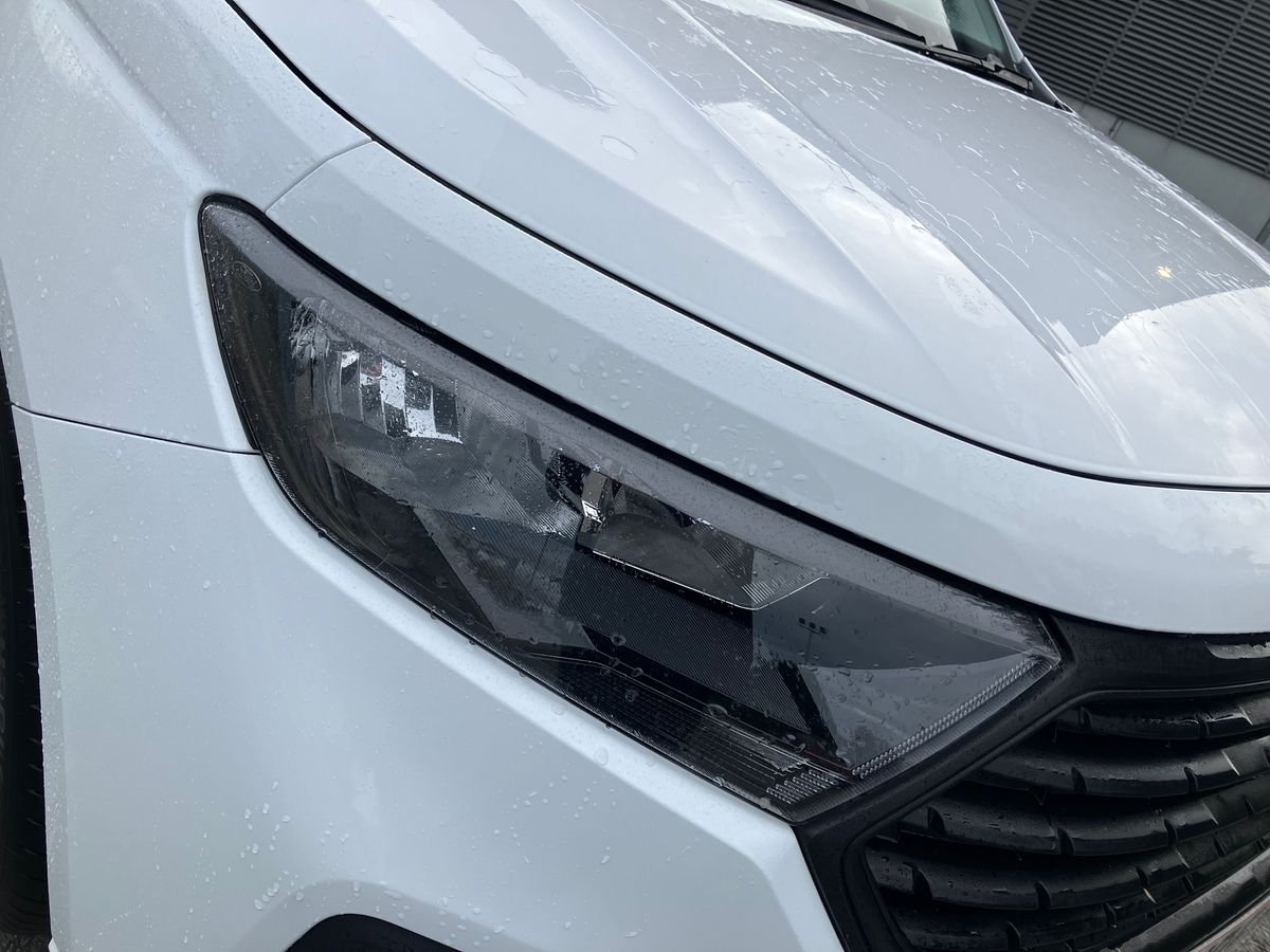 Used Ford Transit Connect 2025 for sale - 76192273: Photo 20