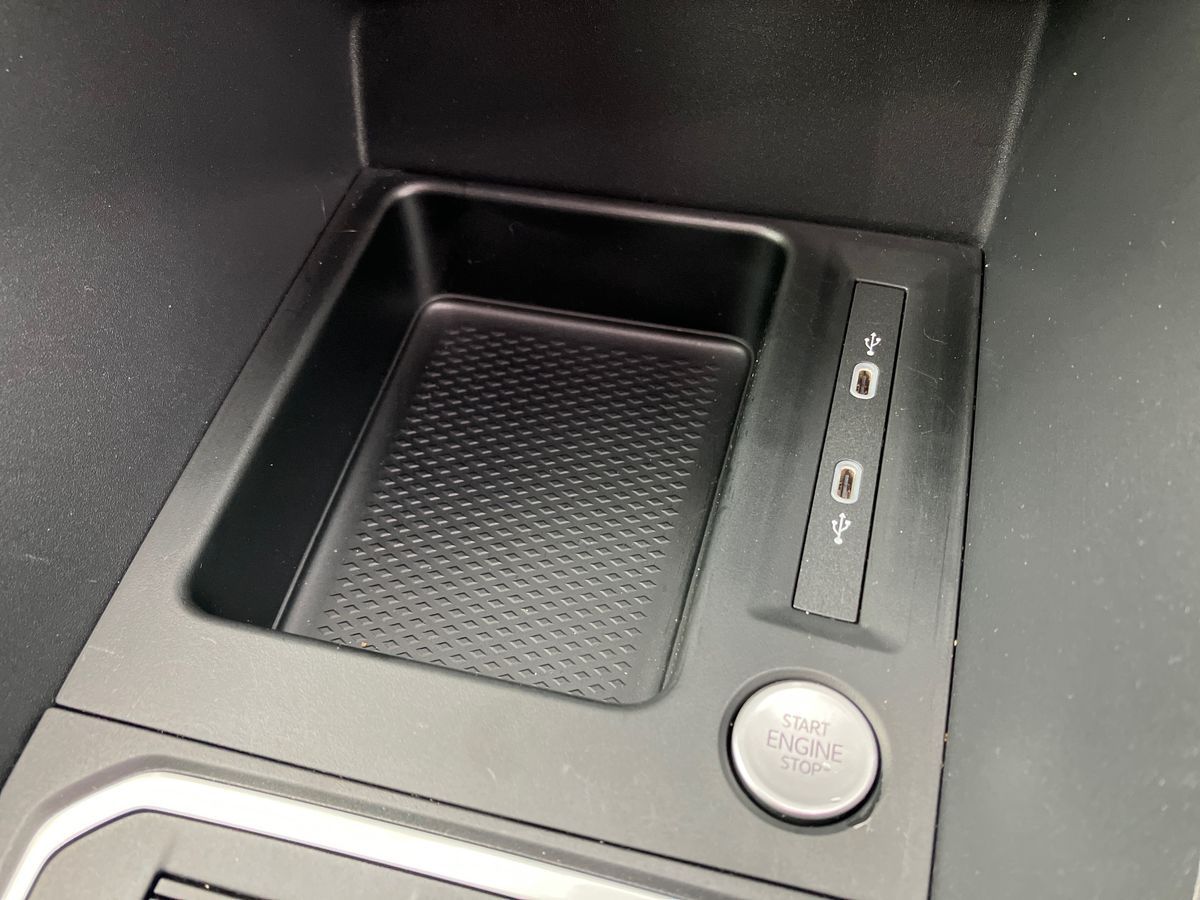 Used Ford Transit Connect 2025 for sale - 76192273: Photo 23