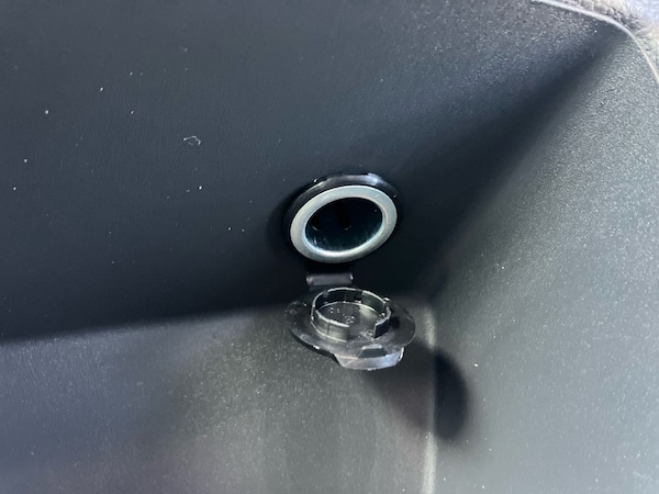 Used Ford Transit Connect 2025 for sale - 76192273: Photo 28