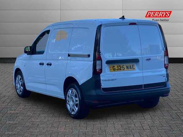 Used Ford Transit Connect 2025 for sale - 76192273: Photo 2