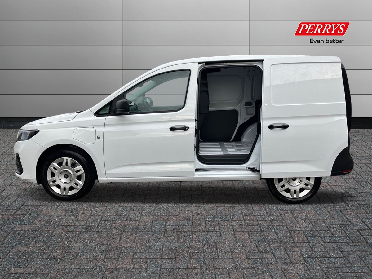 Used Ford Transit Connect 2025 for sale - 76192273: Photo 3