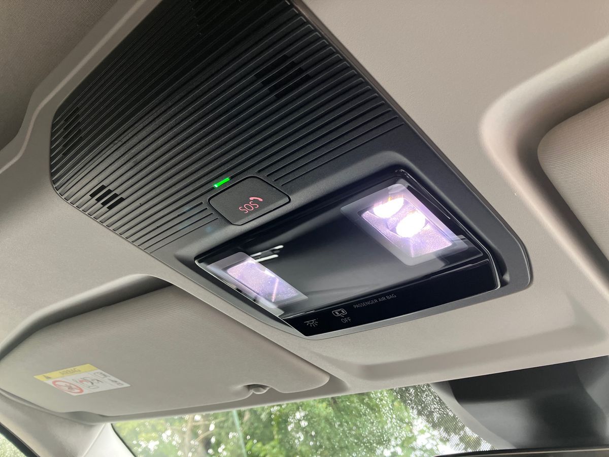 Used Ford Transit Connect 2025 for sale - 76192273: Photo 30