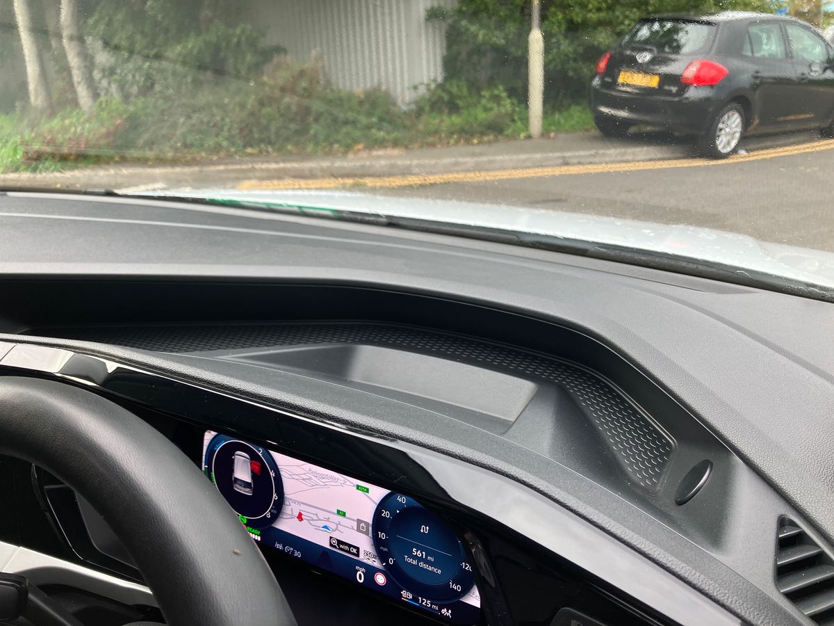 Used Ford Transit Connect 2025 for sale - 76192273: Photo 31