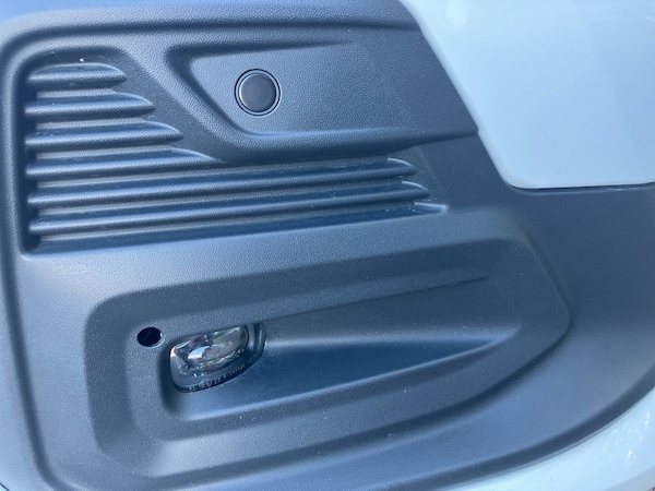 Used Ford Transit Connect 2025 for sale - 76192273: Photo 32
