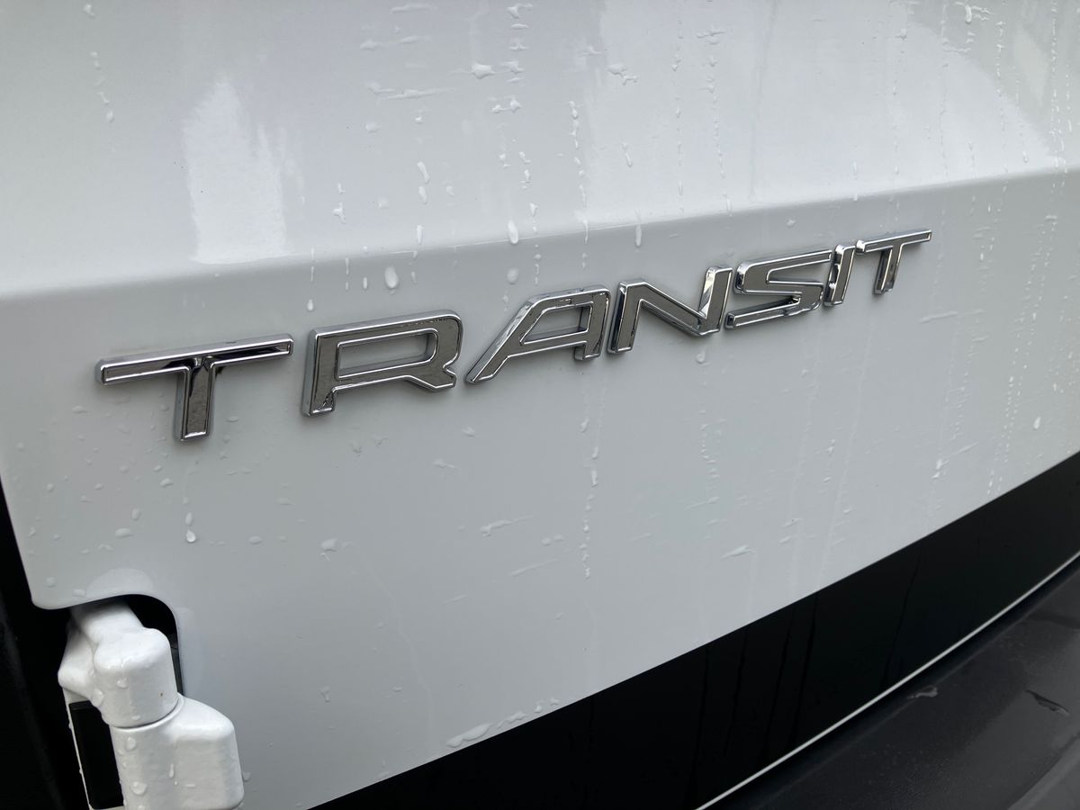 Used Ford Transit Connect 2025 for sale - 76192273: Photo 33