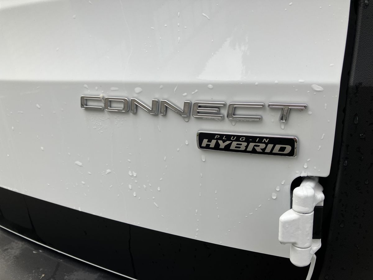 Used Ford Transit Connect 2025 for sale - 76192273: Photo 34