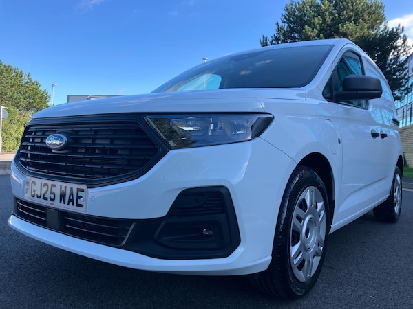 Used Ford Transit Connect 2025 for sale - 76192273: Photo 34